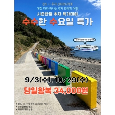 수수한 수요일