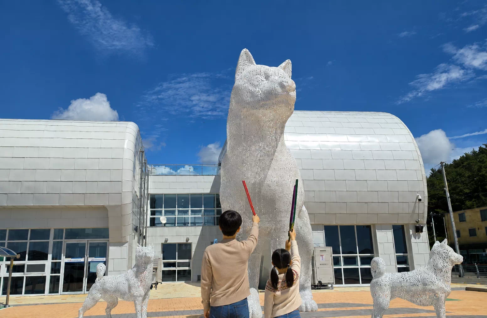 산타모니카 한가위 한마당